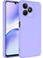 Realme C53 Kılıf Zore Mara Lansman Kapak-Lila 1