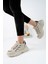 Kadın Sneaker Sararmaz Taban Ultra Hafif -3 2