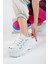 Kadın Sneaker Sararmaz Taban Ultra Hafif -3 3