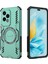 Huawei Honor 200 Lite Manyetik Telefon Kılıfı, Güçlü Manyetik Isı Dağılımı Telefon Kılıfı Kapağı Huawei Honor 200 Lite (Yurt Dışından) 1