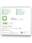 Suprasorb P Sensitive Border 5 Katmanlı Silikon Köpük Örtü 10 x 10 cm - Ref 139061 - 5 Adet 4