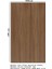 Mdf Ahşap Akustik Duvar Paneli - 100 x 275 cm - Teak 1