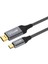QG-UA13 Type-C To Display Port Kablo 1