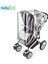 Mbb E- Ticaret Babyjem Yeni Bebek Arabası Yağmurluğu Fitalatsız 205 1
