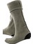 Polar Çizme Çorabı - Haki - Termal - Thermoking 40/41 3
