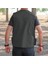 Action Dört Mevsim Çok Cepli Outdoor Spor Yelek Haki M 3