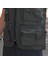 Action Dört Mevsim Çok Cepli Outdoor Spor Yelek Haki M 5