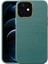 iPhone Uyumlu 12 Kılıf Zore Natura Kapak-Yeşil 1