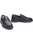 PS-33130 Erkek Hakiki Deri Günlük Loafer Ayakkabı 4
