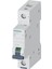 5SL4104-6 B Tipi 1 Faz 4A 230/400V 10KA Çabuk Karakterli Otomatik Sigorta 1