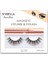 Cosmetics Manyetik Eyeliner ve Manyetik Takma Kirpik Must Have Serisi- Attraction 4