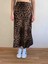 Leopar Desenli Etek 4