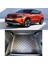 Opel Frontera Mhev Alt Kademe 2025 + 3D Bagaj Havuzu 1