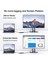 QG-HD29 VGA To Mini Display Port Kablo 2