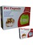 Pet Capsule Akrilik Hamster Kafesi Nrmsa 1