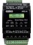 AR2-A-230VAC-8D Ray Tipi &quot;ladder Logic&quot; ile Programlanabilir Akıllı Röle / Plc 1