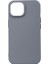 iPhone Uyumlu 15 Kılıf Zore Biye Silikon-Gri 1