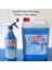 Parfümlü Camsil/ Oto Cam Suyu 5 Litre+ 1 Litre Sprey 1
