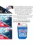 Parfümlü Camsil/ Oto Cam Suyu 5 Litre+ 1 Litre Sprey 3