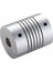 6x6 Encoder Kaplin Alüminyum 1