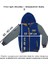 Fmv Işık Okulları Sweatshirt Saks S 1