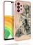 Galaxy A53 5g Kılıf Desenli Kamera Korumalı Parlak Mkst Nora Kapak-No4 1