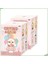 Yeni Orijinal Crybaby Crying Again Seri Serisi Kutu Çantası Vinil Yüz Bebek Crybaby Peluş Kolye Keychain Gizem Kutusu Oyuncak Süslü: Random 1 Pcs (Yurt Dışından) 1