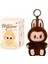 Anime Figürü Kawaii Labubu Bir Koltuk Serisi Var-Üfleme Kutusu Sevimli Oyuncaklar Pvc Bebek ve Hobiler Süs Çocuk Noel Hediyesi Renk: 01 Kutu ile Kutu (Yurt Dışından) 1