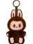 Anime Figürü Kawaii Labubu Bir Koltuk Serisi Var-Üfleme Kutusu Sevimli Oyuncaklar Pvc Bebek ve Hobiler Süs Çocuk Noel Hediyesi Renk: 01-Hayır Kutusu (Yurt Dışından) 1