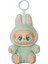 Anime Figürü Kawaii Labubu Bir Koltuk Serisi Var-Üfleme Kutusu Sevimli Oyuncaklar Pvc Bebek ve Hobiler Süs Çocuk Noel Hediyesi Renk: 03-Hayır Kutusu (Yurt Dışından) 1