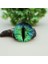 Fuhaidan 3000-889 8mm 8MM10MM12MM14MM16MM18MM20MM Yuvarlak Ejderha Kedi Gözü Cabochon Yapmak Bilezik (Yurt Dışından) 1