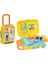 Dede Teknik Tamir Set Bavulum 03483 1