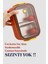Vagonlife- Horly Iki Katlı Paslanmaz Çelik Kolay Kilitlenir Sefer Tası (Lunch Box) - 1400 Ml. 8