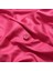 Solıd 300 Tc Çift Kişilik Pamuk Saten %100 Pamuk Saten Nevresim Seti 200X220 cm Fuşya 5