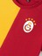 Lisanslı 5 Yıldızlı Sarı Kırmızı Çocuk T-Shirt Şampiyonluk Özel Ahşap Kutulu 5