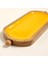Lakrı Mango Ağacı Tepsi 31X14X2 cm Sarı 5