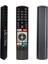 LCD LED Tv Kumanda Vestel Netflix Youtube Prime Video Tuşlu Etc RML-783 1