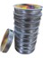 Çiçek Teli Gümüş 10'lu Set 1.0 mm 4