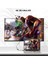 QG-HD20 Mini HDMI Kablo 5