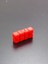 Mini Boy Sonsuz Küp (4X2X1 Cm) – Sessiz ve Taşınabilir El Oyuncağı, Fidget Küp 4