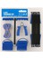 4'lü Egzersiz Seti – Full Vücut Antrenman Seti (4-Way Training Set) 1