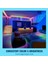 Rgbıc 10 Metre Akıllı LED Şerit (16 Milyon Renk, Wi-Fi Kontrollü) - Google Home, Alexa And Homekit 4