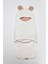 Bloom White Organik Bel Destekli Kundak 75103 Ekru Gül Kurusu 4