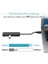QG-UH05 USB Hub 0.8m 3