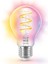 Rgb Filament Şeffaf 40W A60 E27 Akıllı Ampul 2
