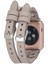 Apple Watch Uyumlu Deri Kordon Ely Double Tour St Erc3 2
