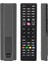LCD LED Tv Kumanda Vestel Seg Regal Mini Kare Göbek PK-7002 1