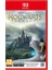 Hogwarts Legacy – Nintendo Switch (Asya / Game-Key Card) 1