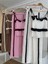 Askılı Bluz Pantolon Triko Takım 10114 9