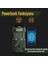 Nowgo F1 20w Bluetoooth Hoparlör Taşınabilir Powerbank Kamp Feneri Bej 5